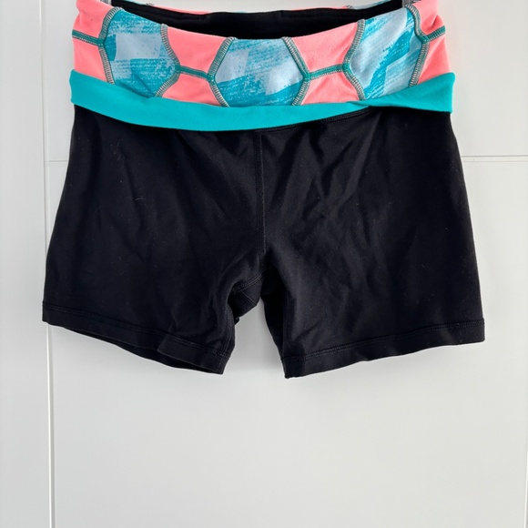 Iviva shorts - Picture 2 of 2